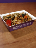 Yakissoba de frango