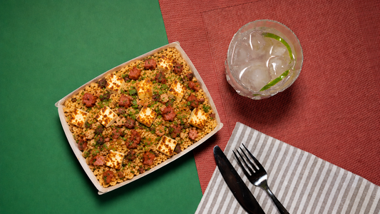 Baião de dois